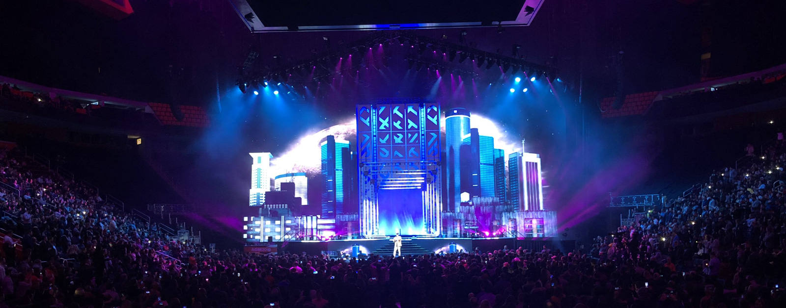 LED Wall Pixel Pitch: What You Need for Keynotes vs Trade Show Booths Featured Image