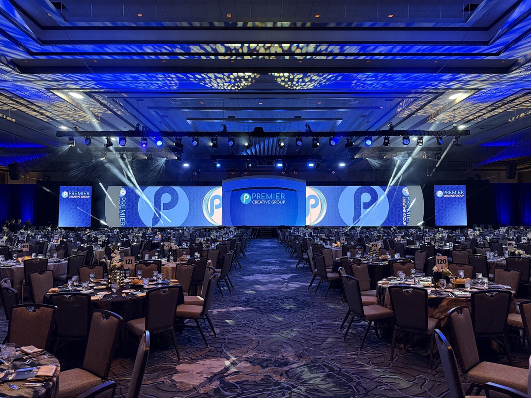 Why Your Event Needs a Production Partner, Not a Vendor Featured Image and Link to Article